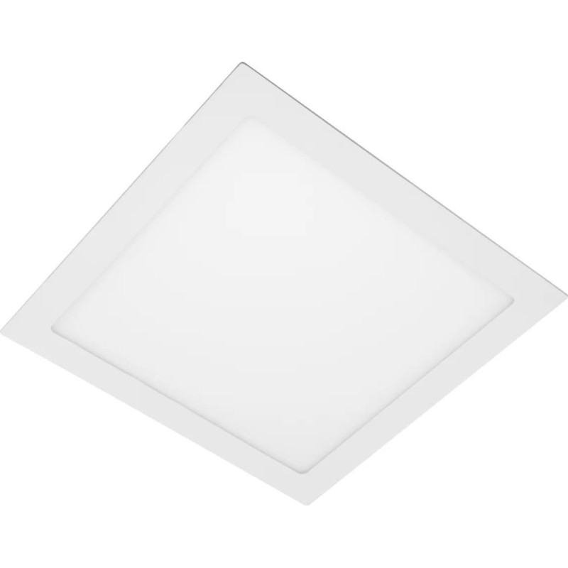 GTV Oprawa LED MATIS PLUS typu downlight, IP44,24W, 2000lm, AC220-240V,50/60Hz, 120, 4000K, wpuszczana