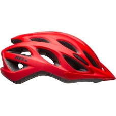 Bell Kask mtb BELL TRACKER matte mchn red roz. Uniwersalny M/L (54–61 cm) (NEW)