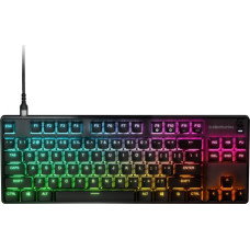 Steelseries Klawiatura SteelSeries Apex 9 TKL​