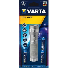 Varta Latarka Varta Latarka varta UV led light 15638