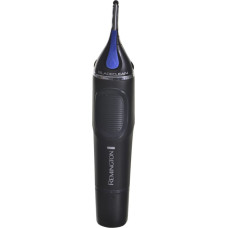 Remington NE3870 precision trimmer Black, Blue