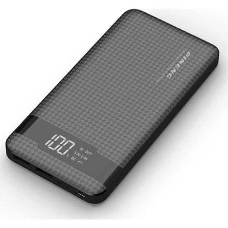 Noname Powerbank PN-962PD 20000 mAh Czarny  (PN962B)