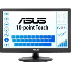 Asus VT168HR 39.6 cm (15.6