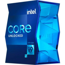 Intel Procesor Intel Core i9-11900K, 3.5GHz, 16 MB, BOX (BX8070811900K)