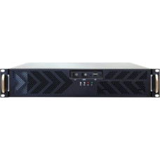 Chieftec Obudowa Chieftec 19 - 2HE (UNC-210T-B-U3)