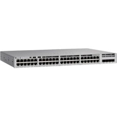 Cisco Switch Cisco C9200L-48P (C9200L-48P-4G-E)