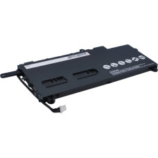 Microbattery Bateria MicroBattery Laptop Battery for HP