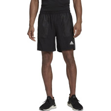 Adidas Spodenki adidas Season Short HD4339 HD4339 czarny XXL