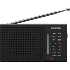 Sencor Radio Sencor SRD 1800