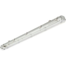 Philips Oprawa hermetyczna WT050C 2xTuba LED L1200 bez źródła kl. II 911401807481