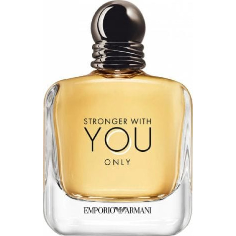 Giorgio Armani Giorgio Armani Stronger With You Only edt 100ml