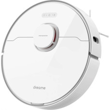 Dreame Robot sprzątający Dreame VACUUM CLEANER ROBOT/WHITE L10 PRO DREAME