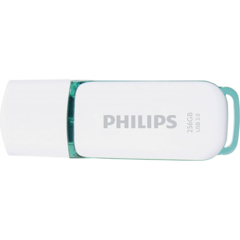 Philips Pendrive Philips Philips USB 3.0 256GB Snow Edition Green