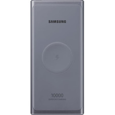 Samsung EB-U3300 10000 mAh Wireless charging Grey