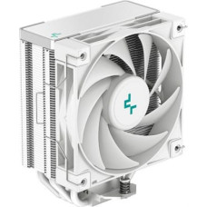 Deepcool AK400 WH Processor Air cooler 12 cm White 1 pc(s)