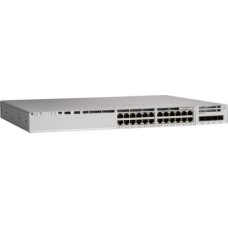 Cisco Switch Cisco Catalyst 9200 (C9200-24P-E)