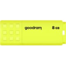 Goodram UME2 USB flash drive 8 GB USB Type-A 2.0 Yellow