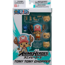 Bandai ANIME HEROES ONE PIECE - TONY TONY CHOPPER