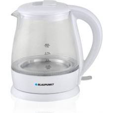 Blaupunkt EKG301 electric kettle 1 L 1630 W White