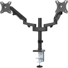 Neomounts MONITOR ACC DESK MOUNT 17-27