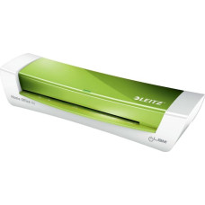 Leitz Laminator Leitz Leitz Laminator ILAM Home Office A4, zielony