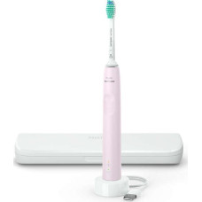 Philips 3100 series Sonic technology Sonic electric toothbrush