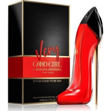 Carolina Herrera Carolina Herrera Very Good Girl EDP 50ml