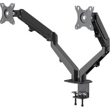 Neomounts MONITOR ACC DESK MOUNT 17-27