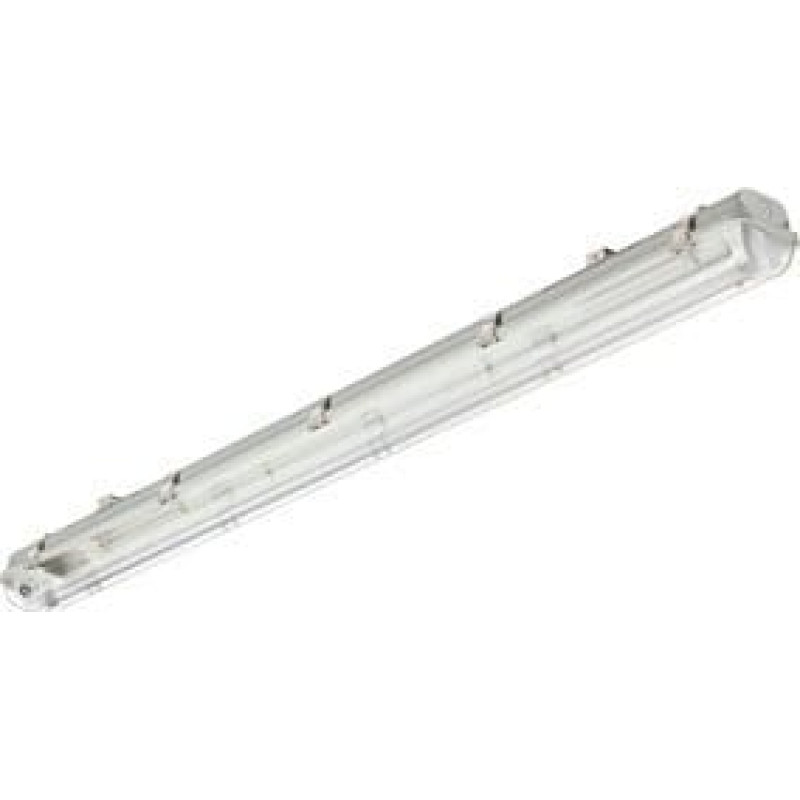 Philips Oprawa hermetyczna WT050C 1xTuba LED L1500 bez źródła kl.II 911401807581