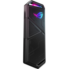 Asus ROG Strix Arion Lite SSD enclosure Black M.2