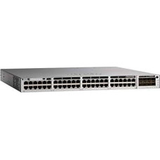 Cisco Switch Cisco CATALYST 9300 48-PORT OF 5GBPS CATALYST 9300 48-PORT OF 5GBPS