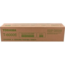 Toshiba Toner Toshiba Black  (6AK00000016)