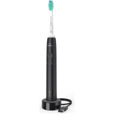 Philips 3100 series Sonic technology Sonic electric toothbrush