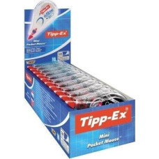 BIC Korektor Tipp-Ex Decor Mini Pocket (10szt) BIC