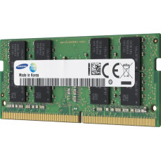 Samsung Pamięć Samsung RAMNDDR4 SO 3200 32GB Samsung M471A4G43AB1-CWE