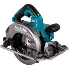 Makita HS004GZ01 portable circular saw Black, Blue, Metallic 6000 RPM