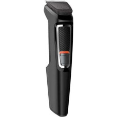 Philips MULTIGROOM Series 3000 9 tools 9-in-1, Face and Hair