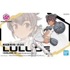 Bandai 30MS SIS-A00 LULUCE [COLOR C]