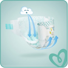 Pampers AB 6 128 pc(s)