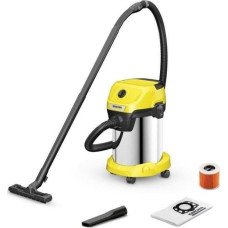 Karcher Odkurzacz KARCHER Odkurzacz uniwersalny WD 3 S V-19/4/20 EU 1.628-141.0