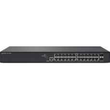 Lancom Systems Switch LANCOM Systems LANCOM GS-3126XP L3-Lite PoE Switch 24x 1G RJ45/2x 10G SFP+