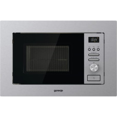 Gorenje Kuchenka mikrofalowa Gorenje BMI201AG1X