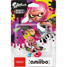 Nintendo Figurka Figurka amiibo Splatoon - Inkling Girl