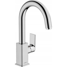 Hansgrohe Bateria umywalkowa Hansgrohe Vernis Shape bateria umywalkowa 200, chrom