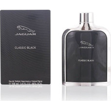 Jaguar Classic Black EDT 100 ml