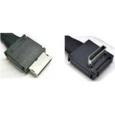 Intel Intel Cable SFF-8611 straight to right angle 800mm - AXXCBL800CVCR