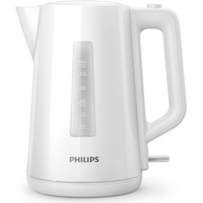 Philips HD9318/00 electric kettle 1.7 L 2200 W White