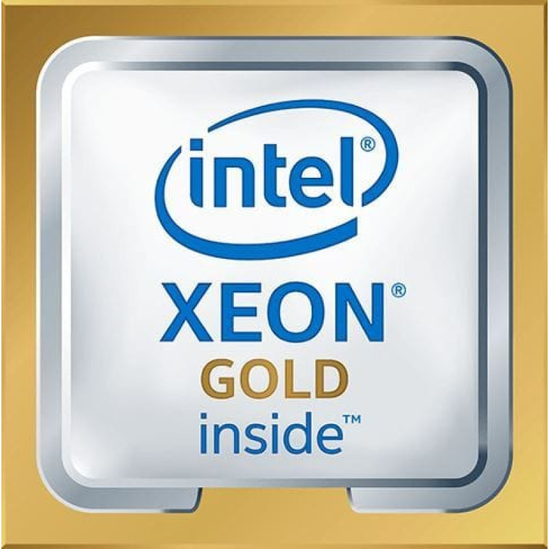 Intel Procesor serwerowy Intel Xeon Gold 6254, 3.9 GHz, 24.75 MB, OEM (CD8069504194501)