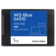 WD Western Digital Blue SA510 2.5