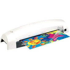 Fellowes LAMINATOR LUNAR A4/5715601